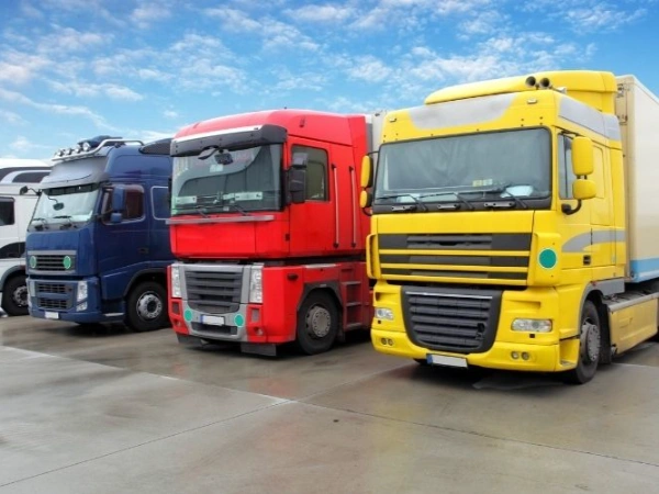 Adana Beyoğlu Nakliye